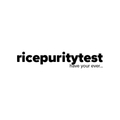 @ricepuritytest