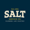 SALT Plumbing Air & Electric