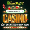 MILIARSLOT77 - Bandar Slot Online Cara Main Gacor Budget Minim