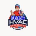 FERSA HVAC HEATING & AIR CONDITIONING