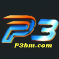 @p3betbmcom