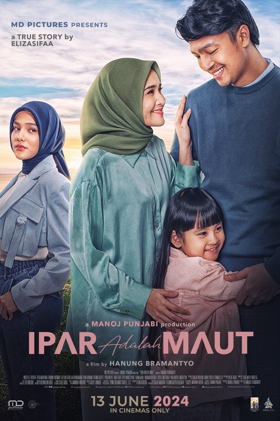 Ipar adalah maut full indo sub ipar adalah maut igli me