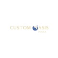 Custom Oasis Pools