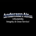 Andersen Air Inc 