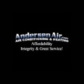 Andersen Air Inc