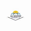 @AllWeatherExteriorsManchester