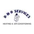 D-N-D Services Inc