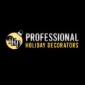 Professional Holiday Decorators