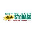 Metro East Mega Storage