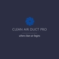 Clean Air Duct Pro MA