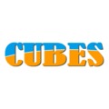 Cubes Moving and Storage