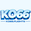 @ko66flights