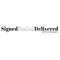  Signed Sealed Delivered 