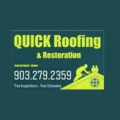 Quick Roofing & Restoration, LLC