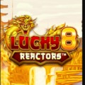 @luck8game