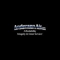 Andersen Air Inc
