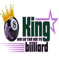 @kingbilliard