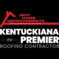 Jeff Home Improvements Inc.
