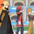 Pokémon Masters