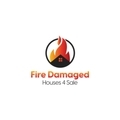Fire Damage House For Sale