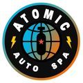 Atomic Auto Spa Round Rock 