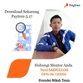 Pusat Informasi & Registrasi TreniNet (PayTren)