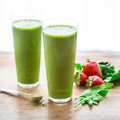 Delicious, Easy-To-Make Smoothies For Rapid Weight Loss, Increased Energy, & Incredible Health!