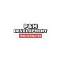 P. & M. Development Inc.