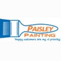 Paisley Painting