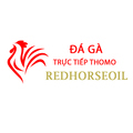@dagaredhorseoil