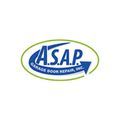 A.S.A.P. Garage Door Repair, Inc.