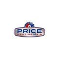 Price Heating & Air Conditioning