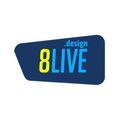 @8livedesign