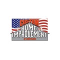 Custom Home Improvement & Repairs