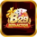 @b29actor