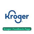 Kroger-Feedback.Page Survey Official