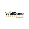 Welldone Resources