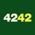 🎰 4242