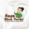 Susu Mbok Darmi