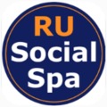 Recline and Unwind Social Spa