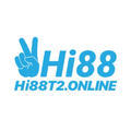 Hi88 - Cổng Game Cá Cược Đỉnh Cao | Đăng Ký Nhận 88K