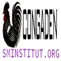 @congadensmin