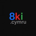 @8kicymru