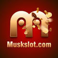 muskslot – Cassino Online Inovador com Recompensas Espaciais
