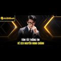 Ceo Nguyễn Minh Chánh - Nhà Sáng Lập Tài Ba Của Ai88bet 