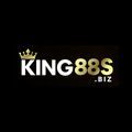 King88 cung cấp game cá cược thể thao, nổ hũ, bắn cá, casino trực tuyến. Giao diện thân thiện, nạp rút siêu tốc, bảo mật cao. Đăng ký ngay để nhận thưởng cực khủng! 𖣐 Website: https://king88s.biz/