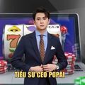 CEO POPAI – Người Khởi Xướng, Sáng Lập Nhà Cái OKKING