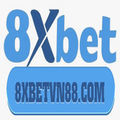 8XBET - Nhà cái cá cược 