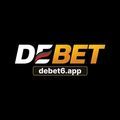 @debet6app
