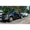 Chantilly Tow Truck